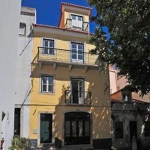 Se De Lisboa I